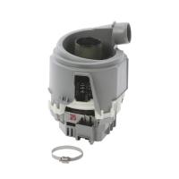 Bosch Bulaşık Makinesi Isıtıcı Pompa 651956 Orj. 