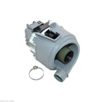 Bosch Bulaşık Makinesi Isıtıcı Pompa 651956 Orj. 