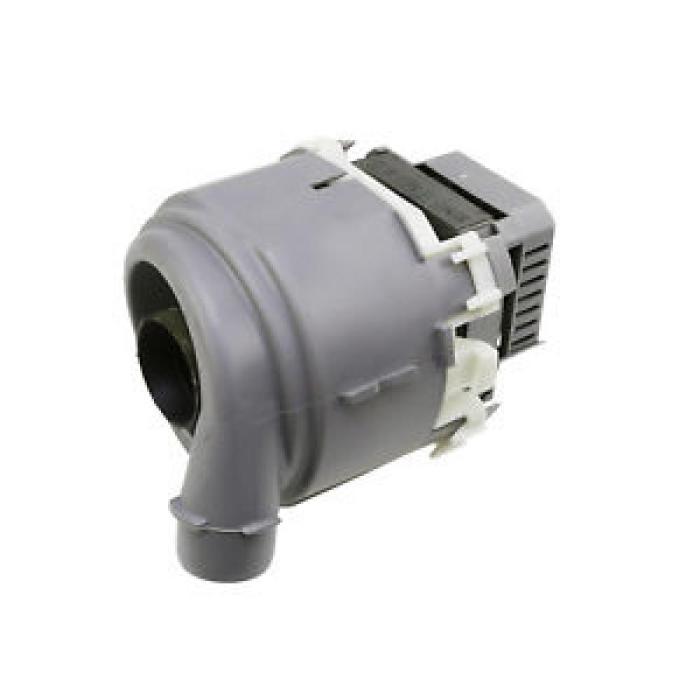 Bosch Bulaşık Makinesi Isıtıcı Pompa 651956 Orj. 