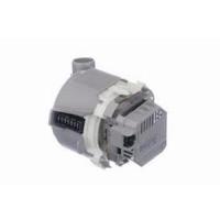 Bosch Bulaşık Makinesi Isıtıcı Pompa 654575644997 Orj.