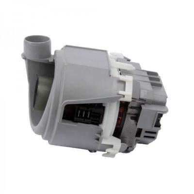 Bosch Bulaşık Makinesi Isıtıcı Pompası 651956