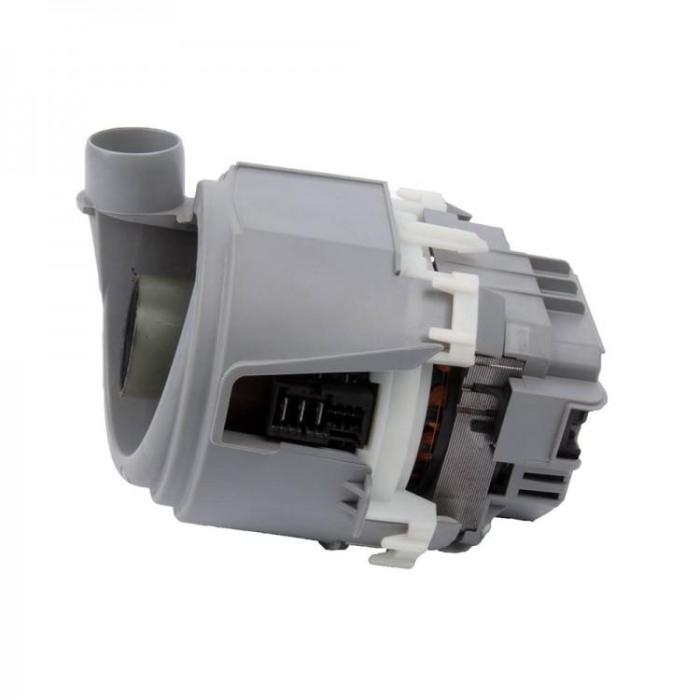 Bosch Bulaşık Makinesi Isıtıcı Pompası 651956