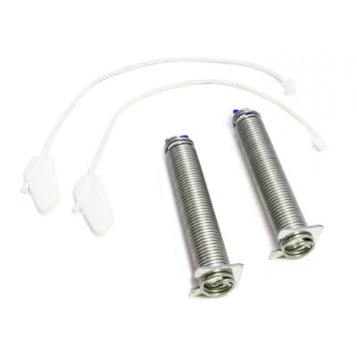 Bosch Bulaşık Makinesi Kapak Menteşe Yay İp Seti 00754867