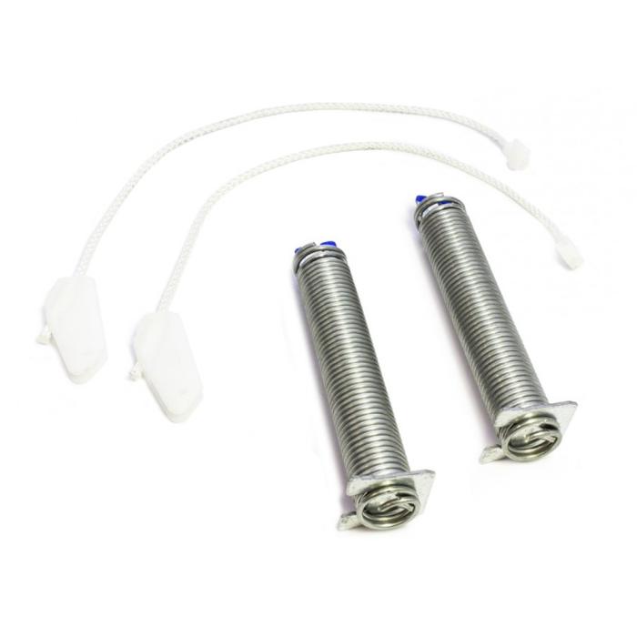 Bosch Bulaşık Makinesi Kapak Menteşe Yay İp Seti 00754867