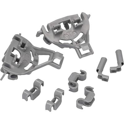 Bosch Bulaşık Makinesi Katlanır Tabaklık Menteşesi 00428344