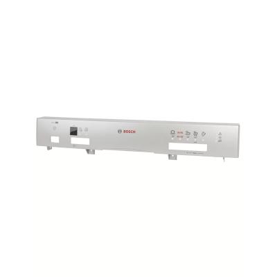 Bosch Bulaşık Makinesi Ön Panel 00665923 Gri 