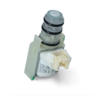 Bosch Bulaşık Makinesi Rejenerasyon Ventili 00611916