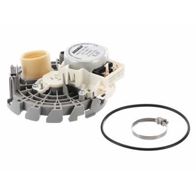 Bosch Bulaşık Makinesi Sirkülasyon Pompası 00644996