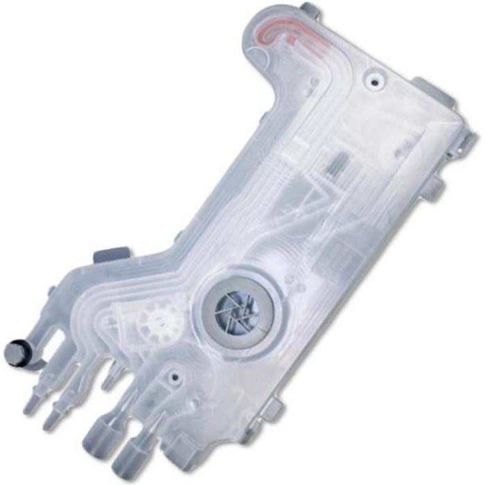 Bosch Bulaşık Makinesi Su Cebi 00683397