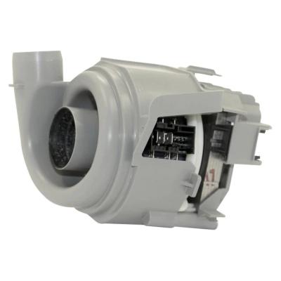 Bosch Bulaşık Makinesi Su Isıtma Pompası 00755078