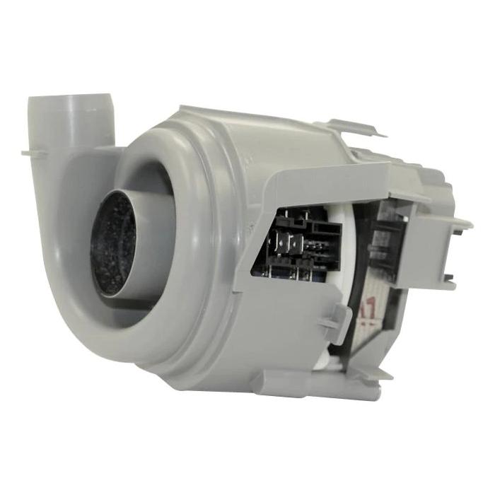 Bosch Bulaşık Makinesi Su Isıtma Pompası 00755078