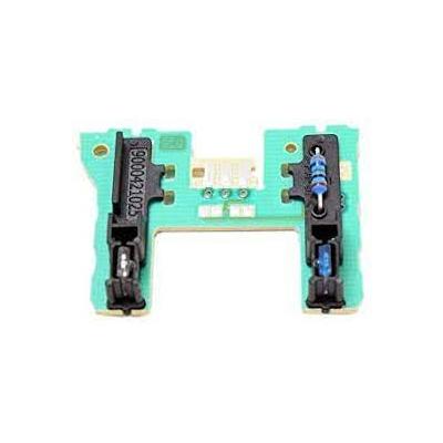 Bosch Bulaşık Makinesi Tuz Sensörü 00611912