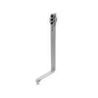 Bosch Bulaşık Makinesi Üst Pervane Borusu 11003121