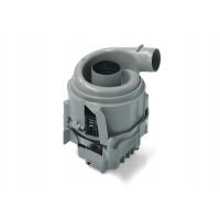 Bosch Bulaşık Makinesi Yıkama Motoru Isıtıcı Pompa 12014980