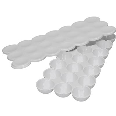 Bosch Buzdolabı Buz Kabı 18 Li