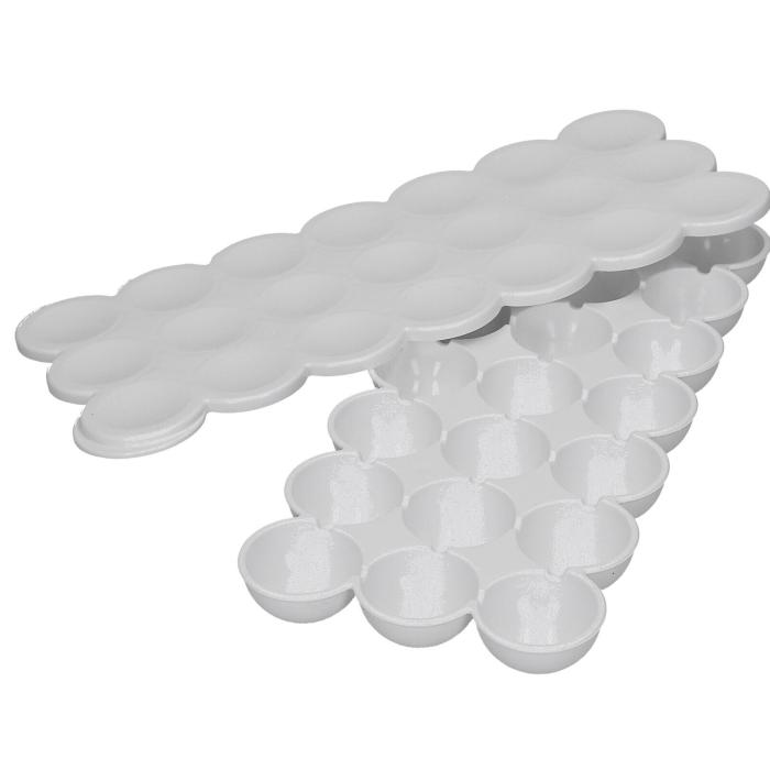 Bosch Buzdolabı Buz Kabı 18 Li