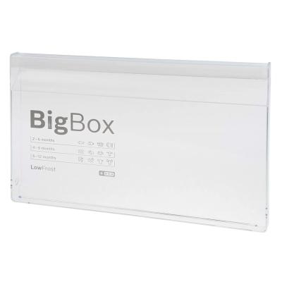 Bosch Buzdolabı Buzluk Çekmece Kapağı (Big Box) 12008586