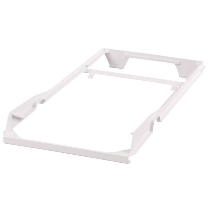 Bosch Buzdolabı Cam Raf Çerçevesi 00646111