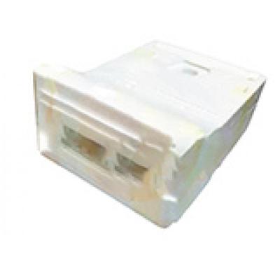 Bosch Buzdolabı Damperli Termostat Grubu