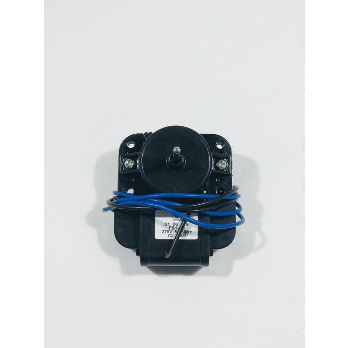 Bosch Buzdolabı İç Fan Motoru 