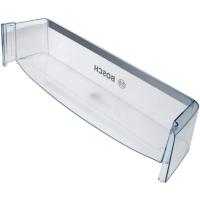 Bosch Buzdolabı Kapak Şişe Rafı 00669926