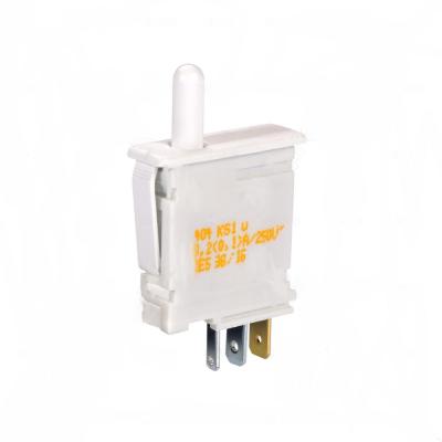 Bosch Buzdolabı Kapı Buton 3 Soketli 