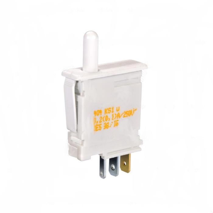 Bosch Buzdolabı Kapı Buton 3 Soketli 