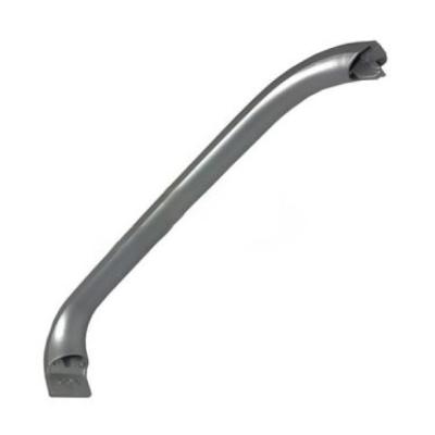 Bosch Buzdolabı Kapı Kolu Gri