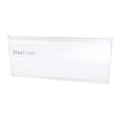 Bosch Buzdolabı Sebzelik Çekmece Kapağı 11016127