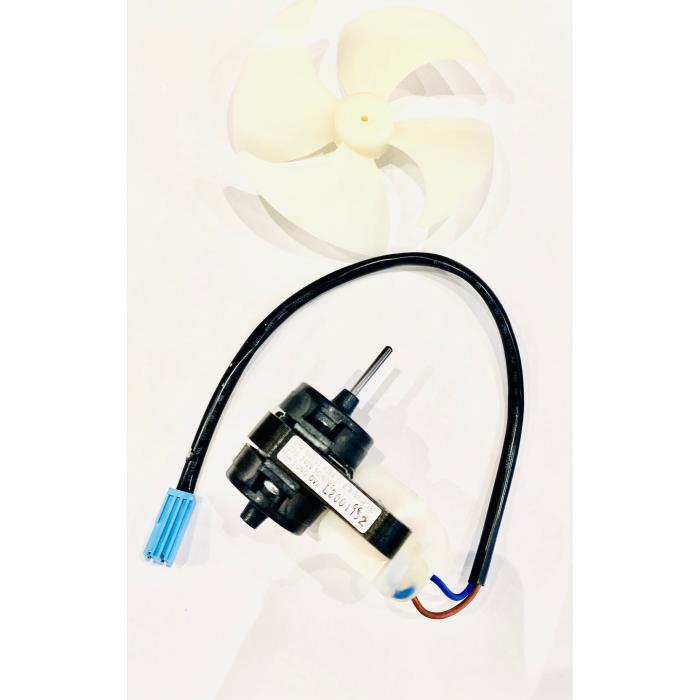 Bosch Buzdolabı Soketli Fan Motoru 00491665