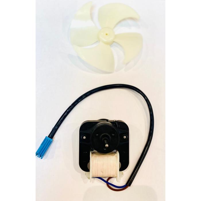Bosch Buzdolabı Soketli Fan Motoru 00491665