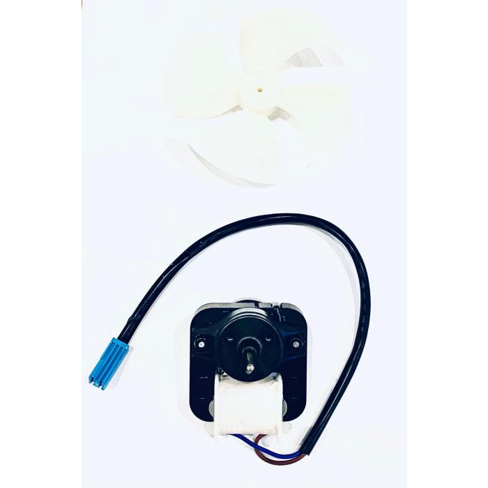 Bosch Buzdolabı Soketli Fan Motoru 00491665