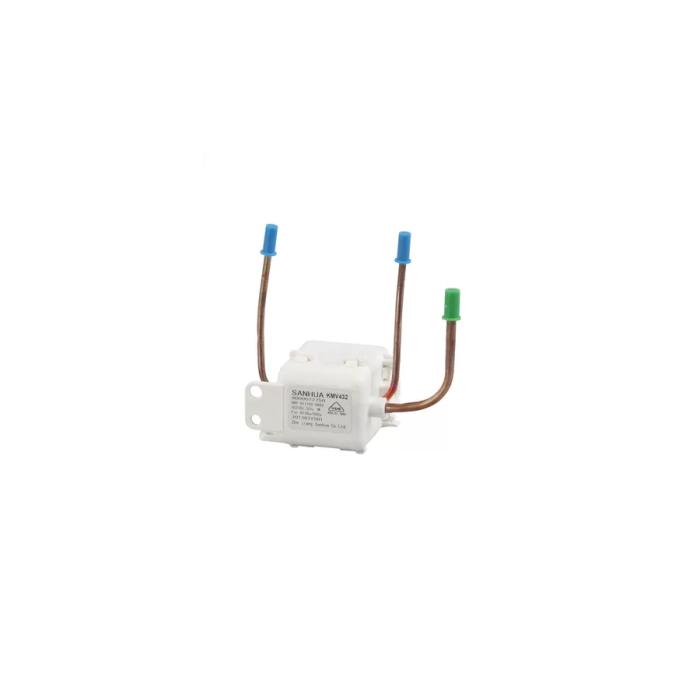 Bosch Buzdolabı Solenoid Valf 00612549