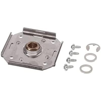 Bosch Çamaşır Kurutma Makinesi Tambur Arka Yatağı 00618931