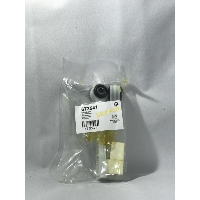 Bosch  Çamaşır Makinası Amortisör Kiti 