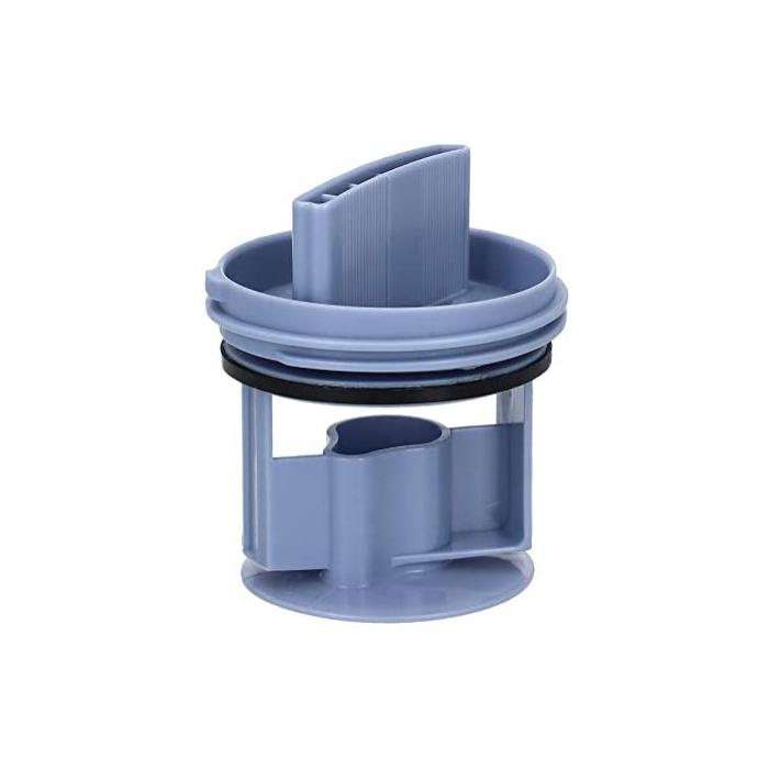 Bosch Çamaşır Makinesi Filtre Pompa Kapağı 00647920