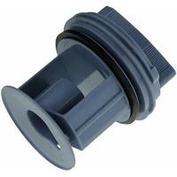 Bosch Çamaşır Makinesi Filtre Pompa Kapağı 00647920