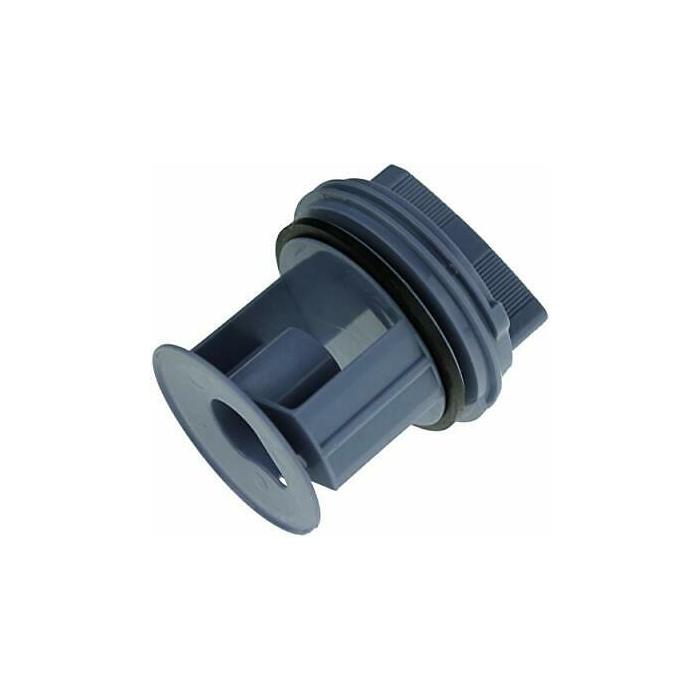 Bosch Çamaşır Makinesi Filtre Pompa Kapağı 00647920