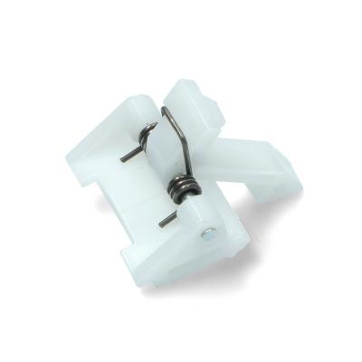 Bosch Çamaşır Makinesi Kapak Kilit Dili 00183608