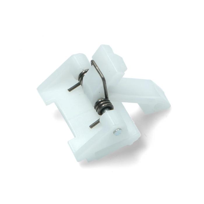 Bosch Çamaşır Makinesi Kapak Kilit Dili 00183608