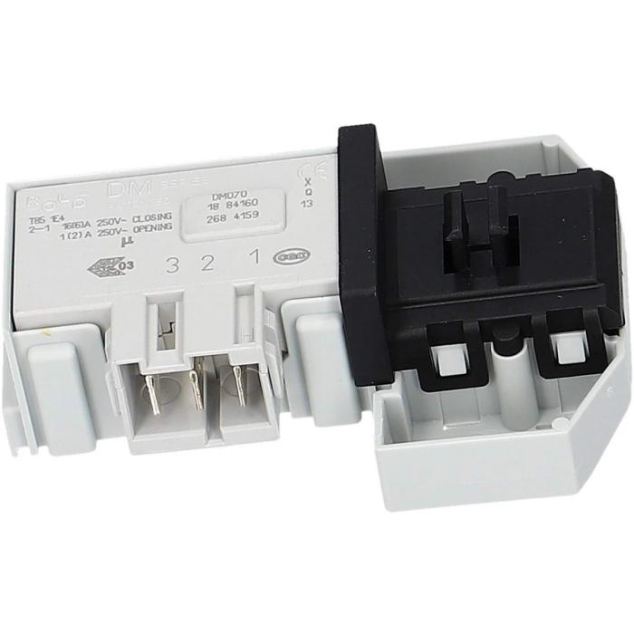 Bosch Çamaşır Makinesi Kapı Kilidi 00610147