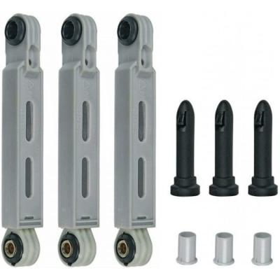 Bosch Çamaşır Makinesi Kare Amortisör Takımı 3 Lü 673541