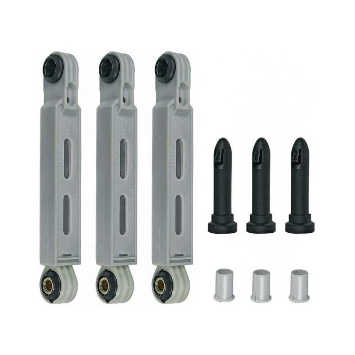 Bosch Çamaşır Makinesi Kare Amortisör Takımı 3 Lü 673541