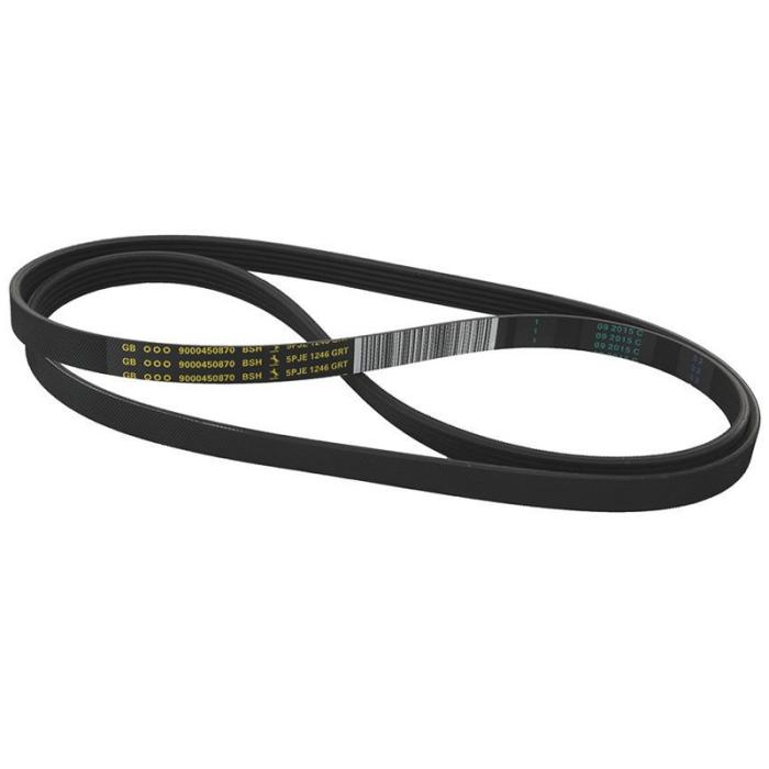 Bosch Çamaşır Makinesi Kayış 00667822