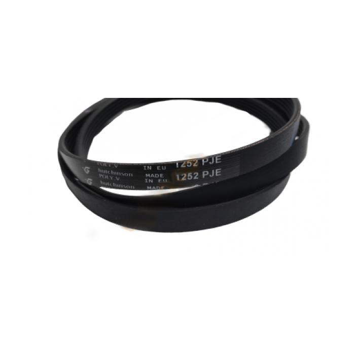 Bosch Çamaşır Makinesi Kayışı 1252 J5