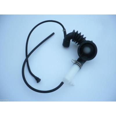 Bosch Çamaşır Makinesi Kazan Körüklü Hortum 