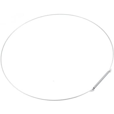 Bosch Çamaşır Makinesi Körük Sıkıştırma Teli 00670743