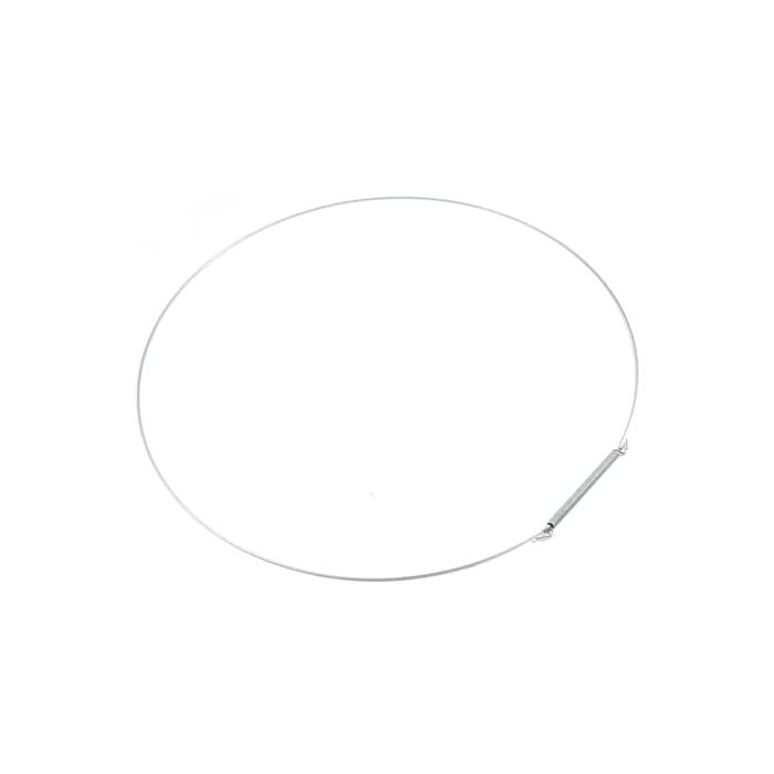 Bosch Çamaşır Makinesi Körük Sıkıştırma Teli 00670743