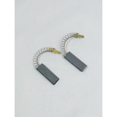 Bosch Çamaşır Makinesi Motor Kömürü 