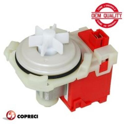 Bosch Çamaşır Makinesi Motoru Copreci